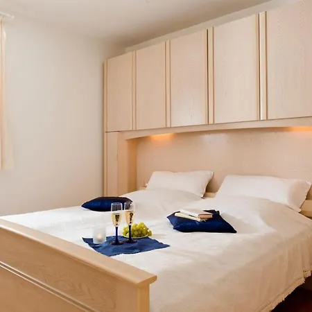 Appartement Strandallee 21 Penthouse Ostseepanorama *