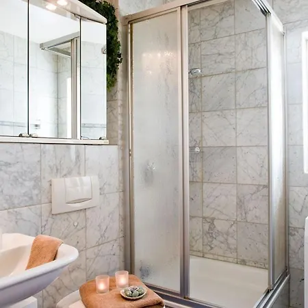 Strandallee 21 Penthouse Ostseepanorama *