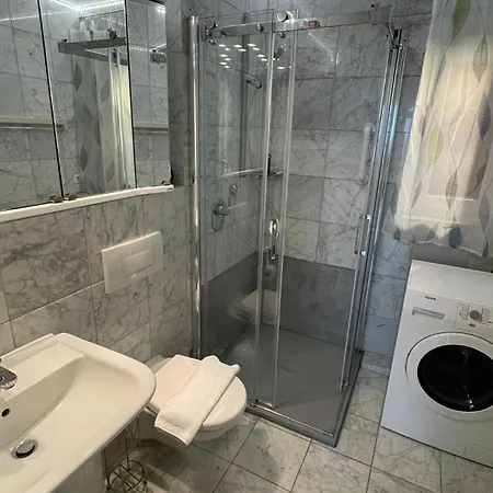 Appartement Strandallee 21 Penthouse Ostseepanorama