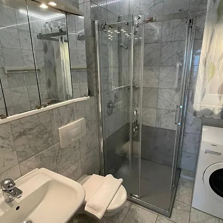 Apartment Strandallee 21 Penthouse Ostseepanorama